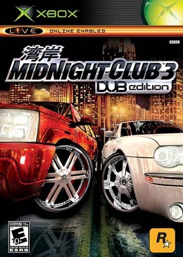 trucos para Midnight Club 3 DUB Edition